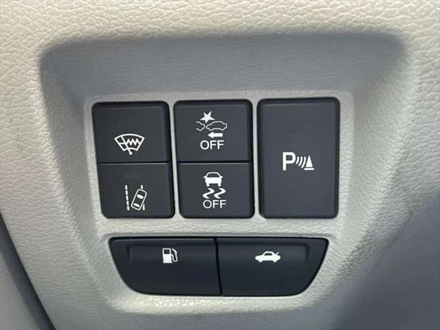 2019 Acura TLX Advance Pkg