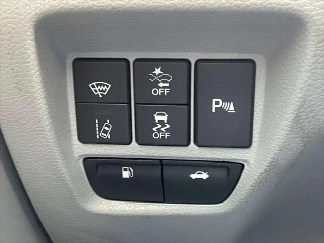2019 Acura TLX Advance Pkg