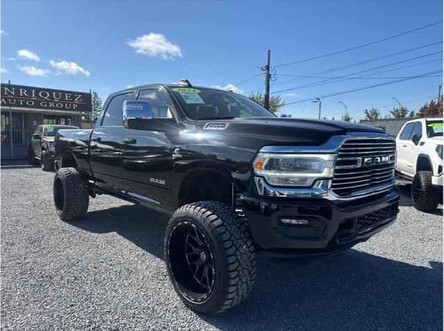 2024 Ram 2500 Laramie Crew Cab 4x4 64 Box for sale in Santa Rosa, CA