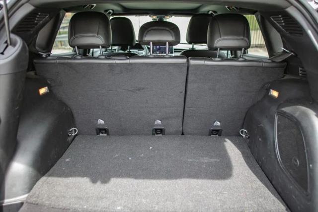 2023 Jeep Compass Altitude 4x4