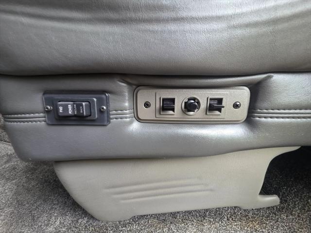 2012 Chevrolet Express Upfitter