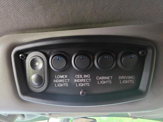 2012 Chevrolet Express Upfitter