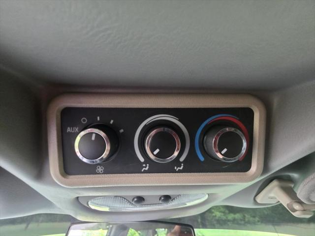 2012 Chevrolet Express Upfitter