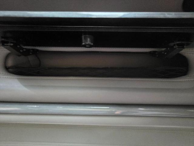 2012 Chevrolet Express Upfitter