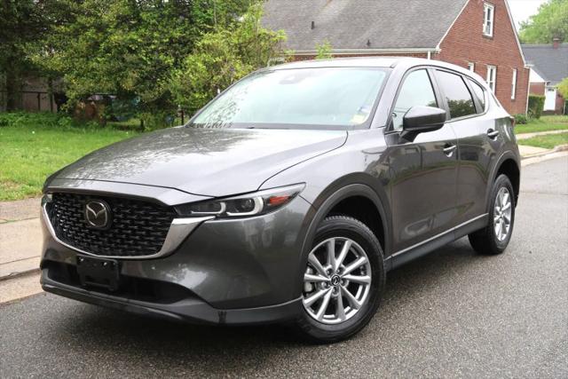 2023 Mazda CX-5 2.5 S Select for sale in Buchanan, NY