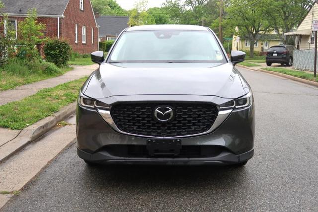 2023 Mazda CX-5 2.5 S Select