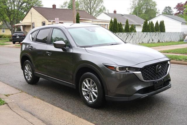 2023 Mazda CX-5 2.5 S Select