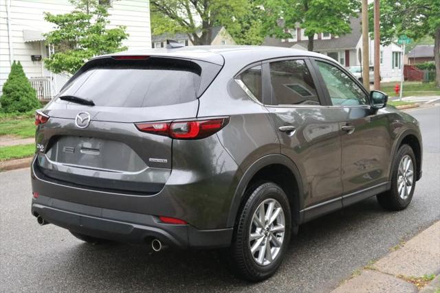 2023 Mazda CX-5 2.5 S Select