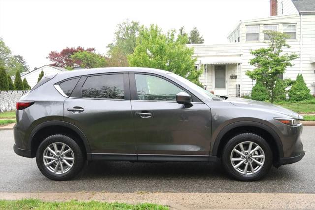 2023 Mazda CX-5 2.5 S Select