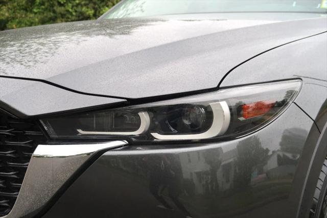 2023 Mazda CX-5 2.5 S Select