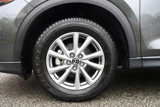 2023 Mazda CX-5 2.5 S Select