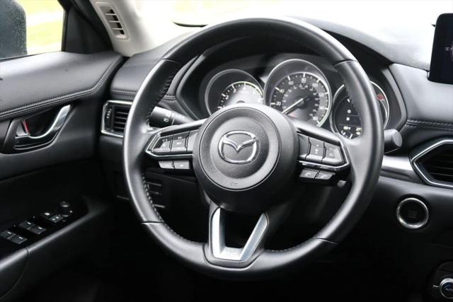 2023 Mazda CX-5 2.5 S Select