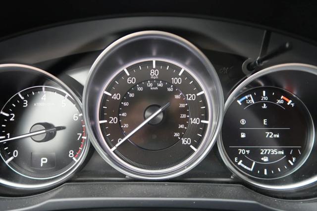 2023 Mazda CX-5 2.5 S Select