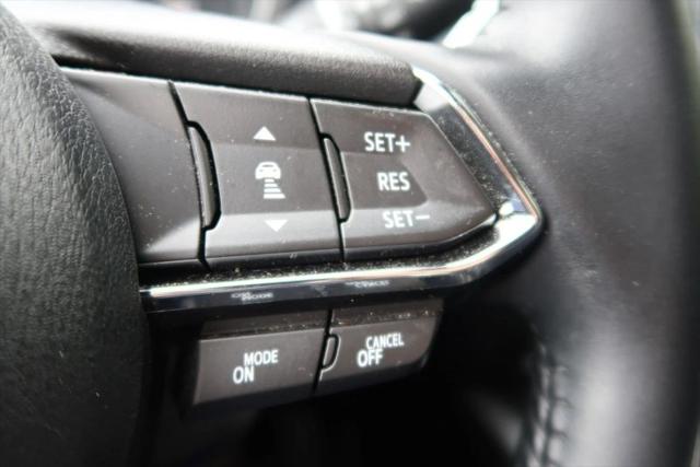 2023 Mazda CX-5 2.5 S Select