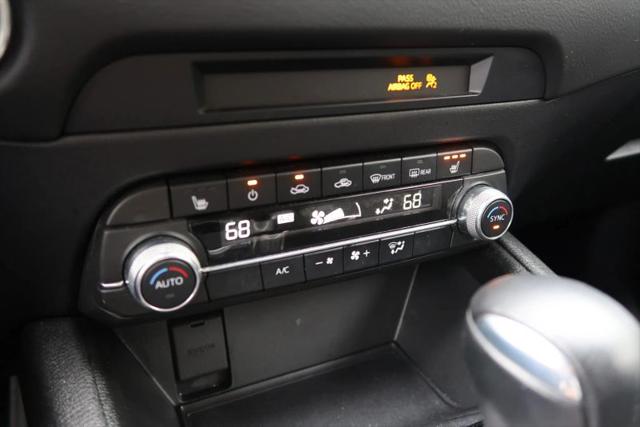 2023 Mazda CX-5 2.5 S Select