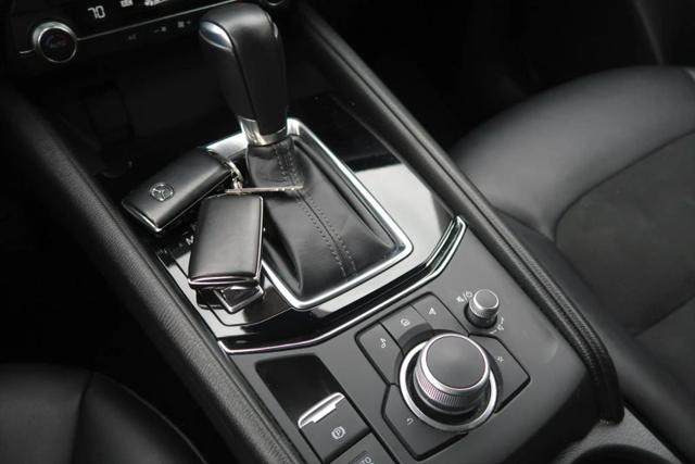 2023 Mazda CX-5 2.5 S Select