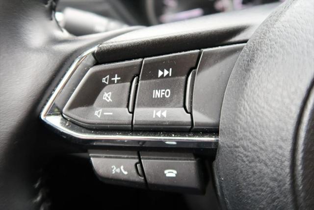 2023 Mazda CX-5 2.5 S Select