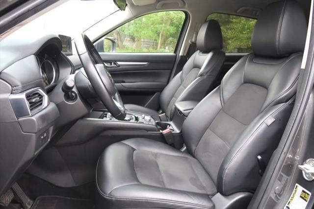 2023 Mazda CX-5 2.5 S Select