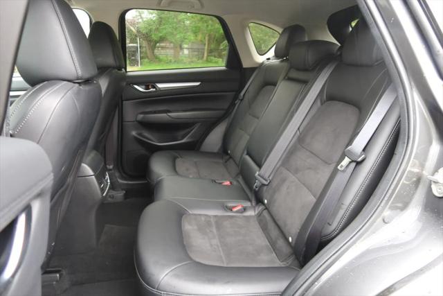 2023 Mazda CX-5 2.5 S Select