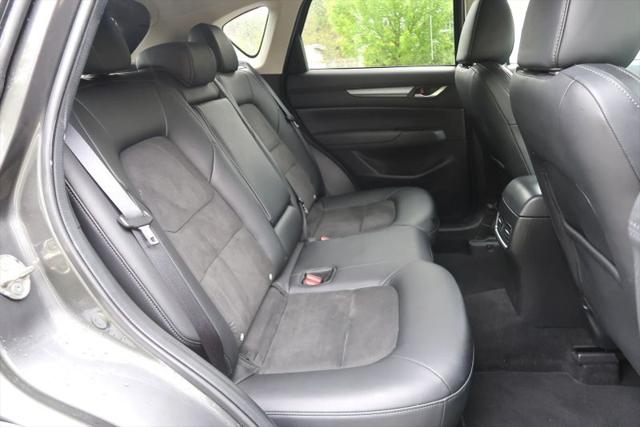 2023 Mazda CX-5 2.5 S Select