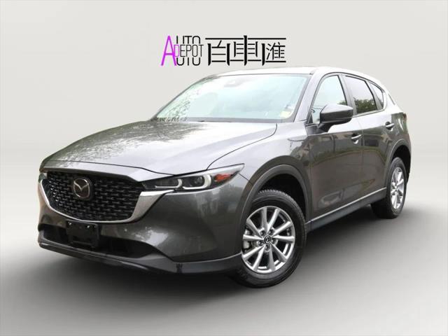 2023 Mazda CX-5 2.5 S Select for sale in Buchanan, NY