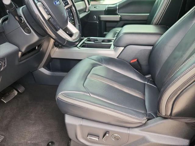 2022 Ford F-350 King Ranch