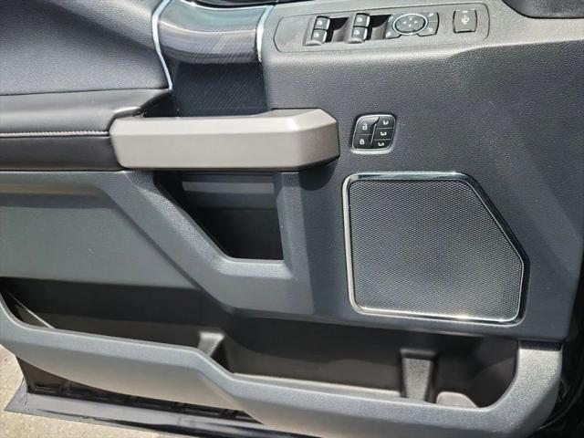 2022 Ford F-350 King Ranch