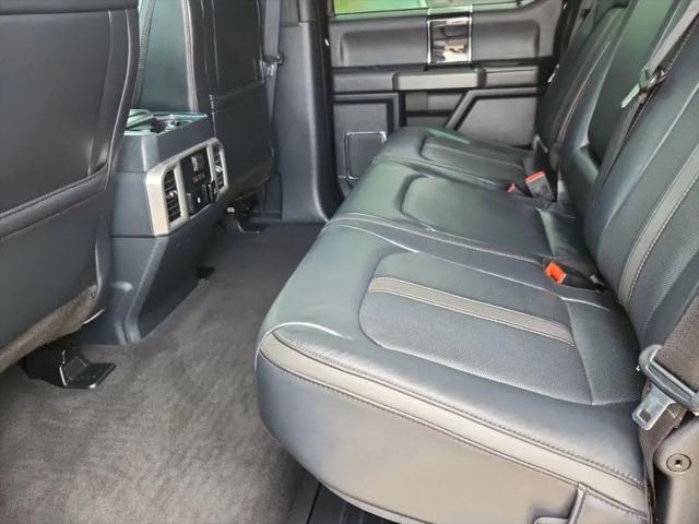 2022 Ford F-350 King Ranch