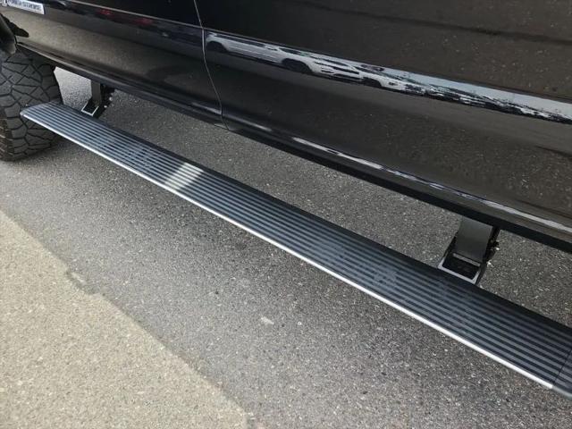 2022 Ford F-350 King Ranch