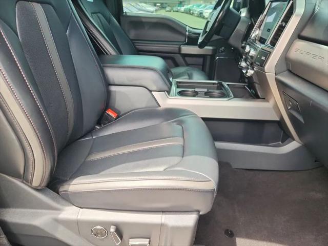 2022 Ford F-350 King Ranch