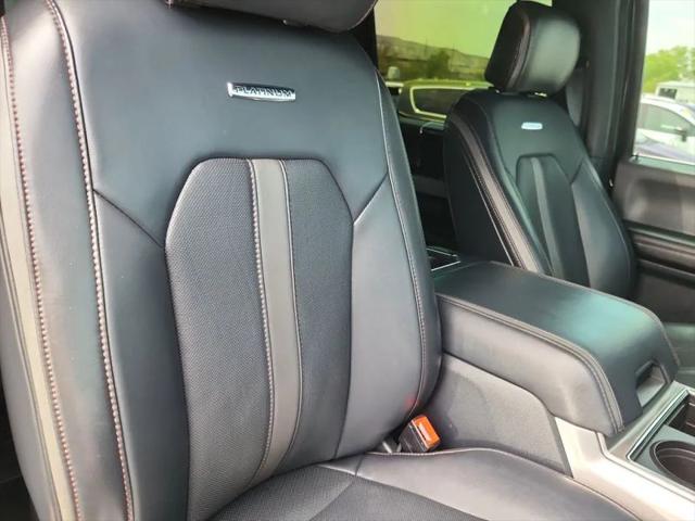 2022 Ford F-350 King Ranch