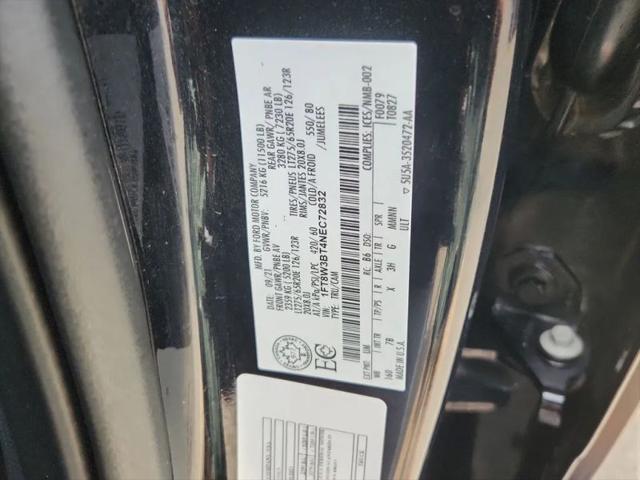 2022 Ford F-350 King Ranch