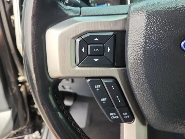 2022 Ford F-350 King Ranch
