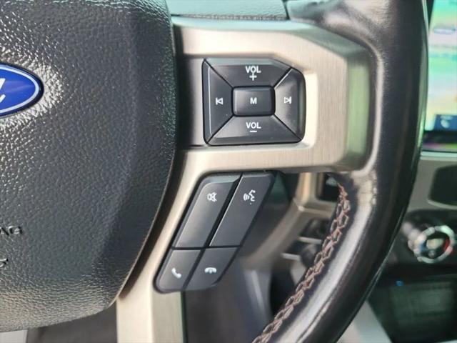 2022 Ford F-350 King Ranch