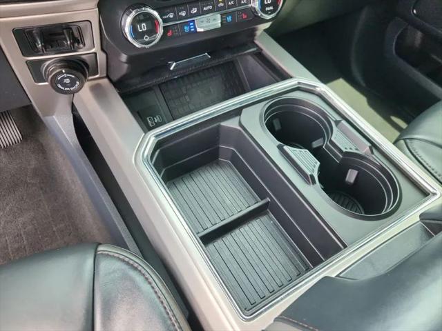 2022 Ford F-350 King Ranch