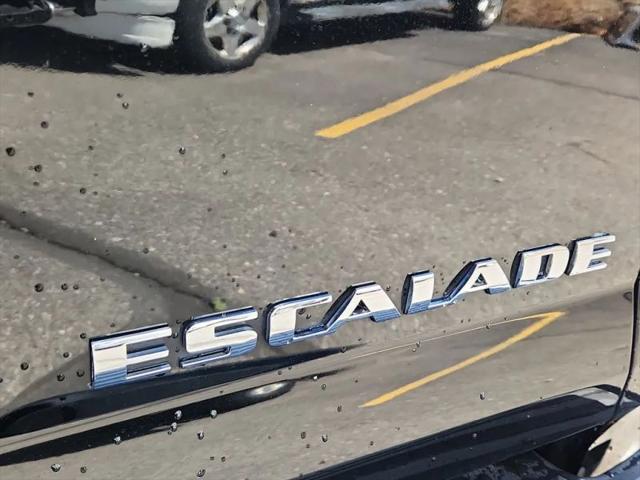 2013 Cadillac Escalade EXT Luxury
