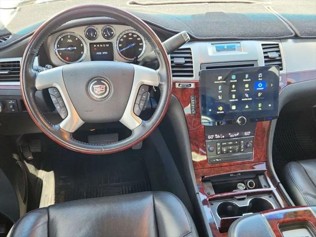 2013 Cadillac Escalade EXT Luxury