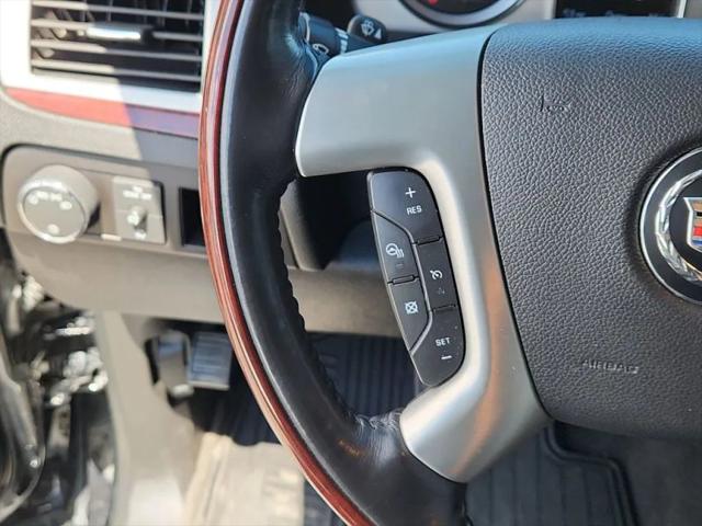 2013 Cadillac Escalade EXT Luxury