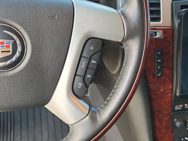 2013 Cadillac Escalade EXT Luxury