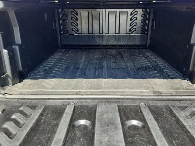 2013 Cadillac Escalade EXT Luxury