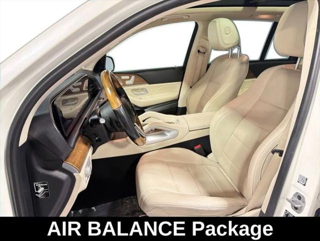 2021 Mercedes-Benz GLE GLE 350 4MATIC