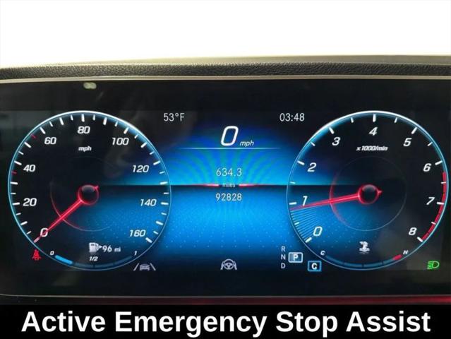 2021 Mercedes-Benz GLE GLE 350 4MATIC