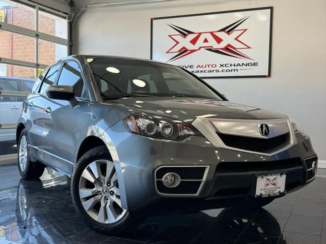 2011 Acura RDX Base for sale in Bloomfield, NJ