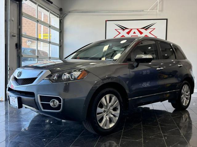 2011 Acura RDX Base