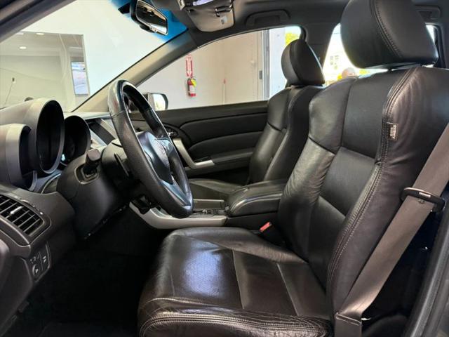 2011 Acura RDX Base