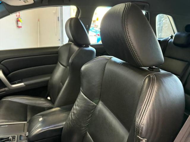 2011 Acura RDX Base