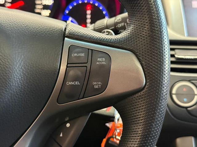 2011 Acura RDX Base