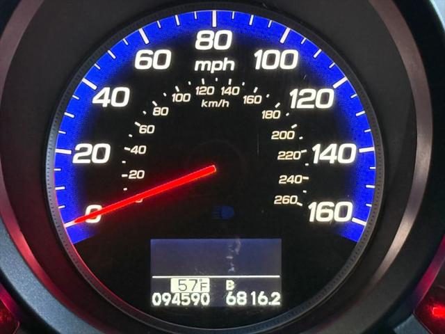 2011 Acura RDX Base