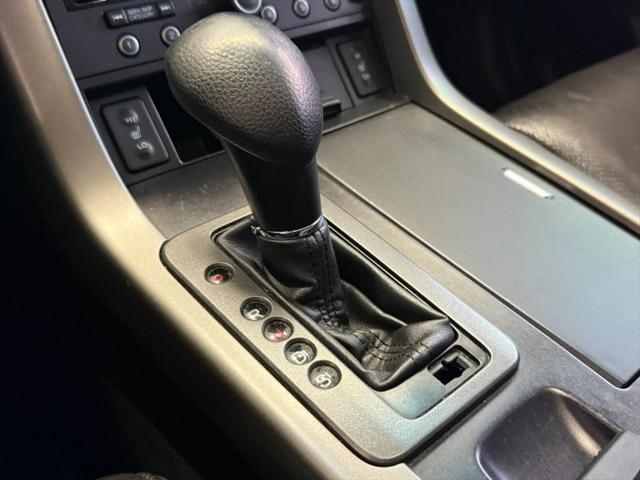 2011 Acura RDX Base