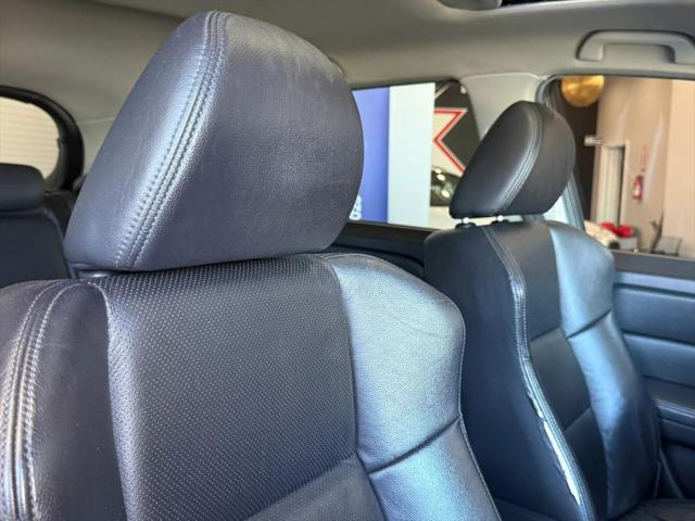 2011 Acura RDX Base